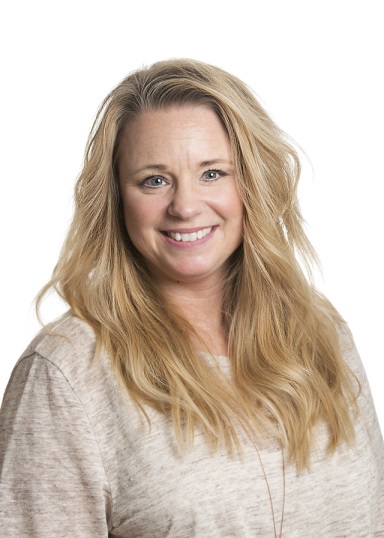 Jessica Modin